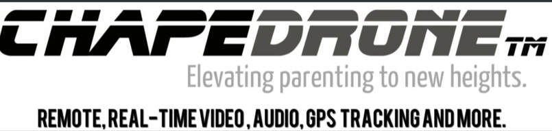 CHAPEDRONETM TRACK YOUR TEENAGER 24/7